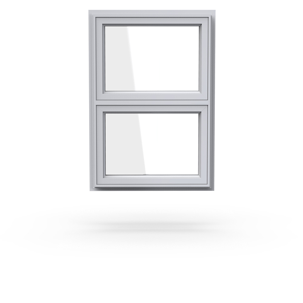 Premium Vinyl Awning Windows