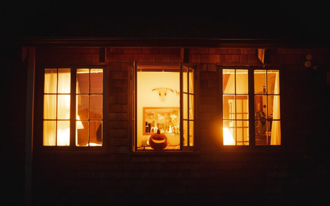 Window Updates to Make This Fall