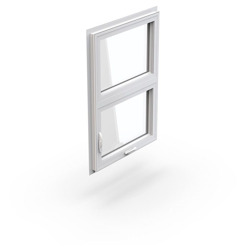 Premium Vinyl Awning Windows