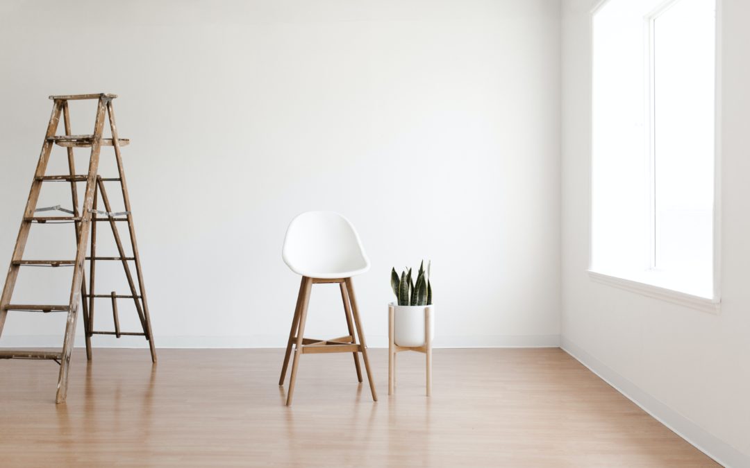 Six Benefits of Increasing the Natural Light in Your Life