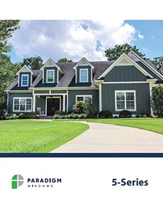 Paradigm 5 Series Brochure
