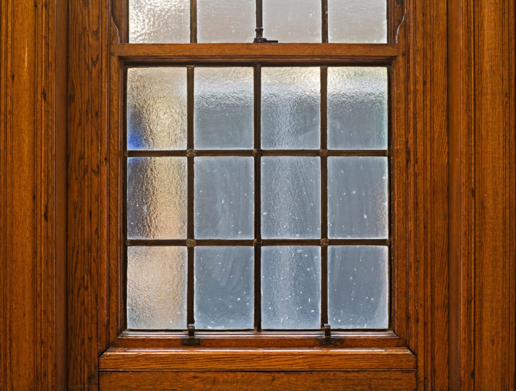 Paradigm Windows
