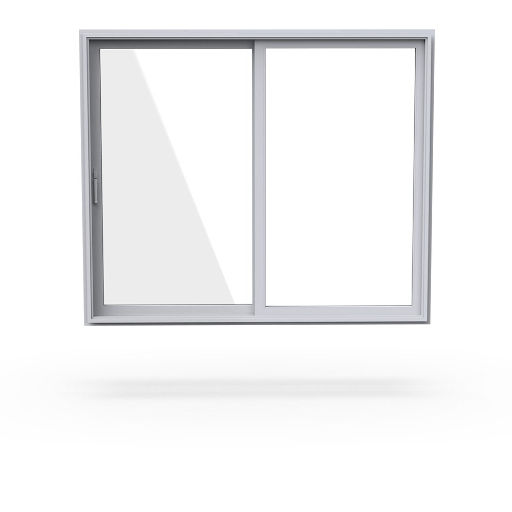 Premium Vinyl Sliding Doors