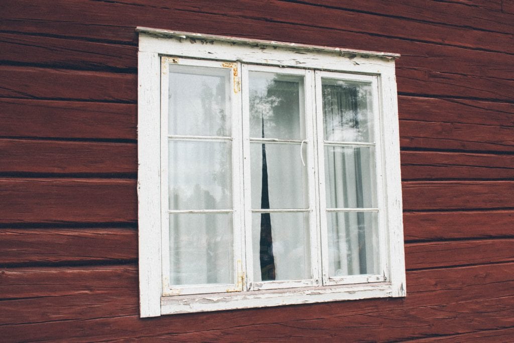 Paradigm Windows
