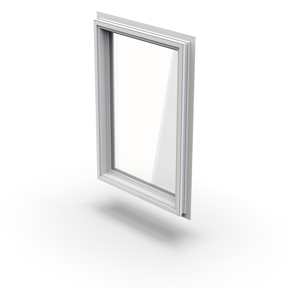Premium Vinyl Picture Windows