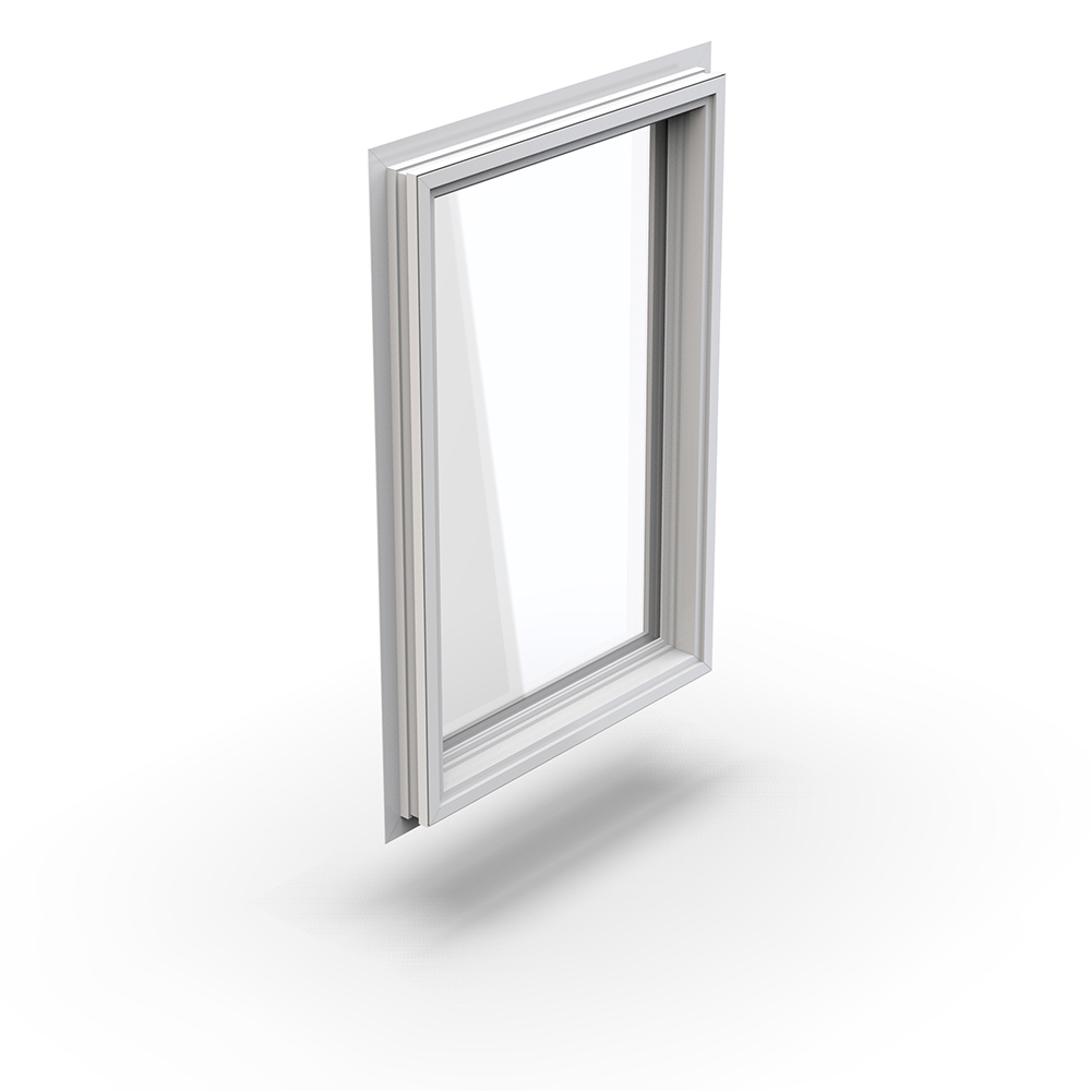 Premium Vinyl Picture Windows