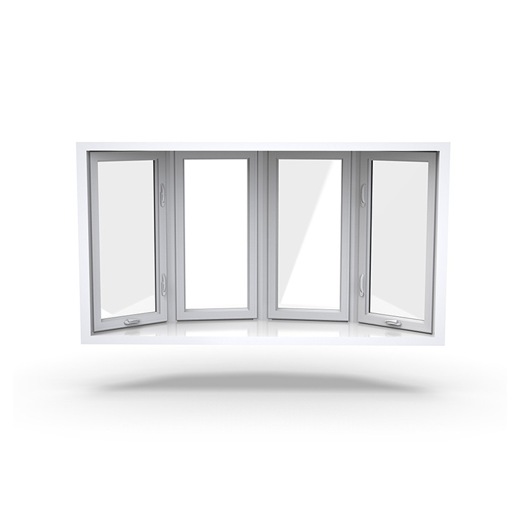 Premium Vinyl Bow and Bay Windows Premium Vinyl Bow and Bay Windows