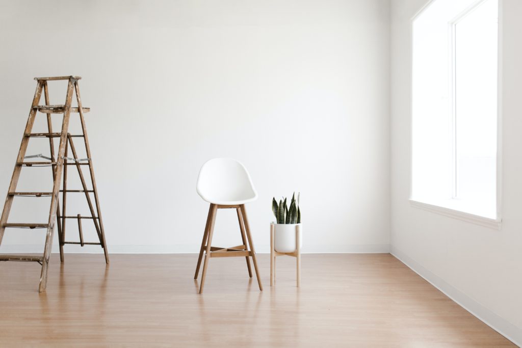 Empty Room