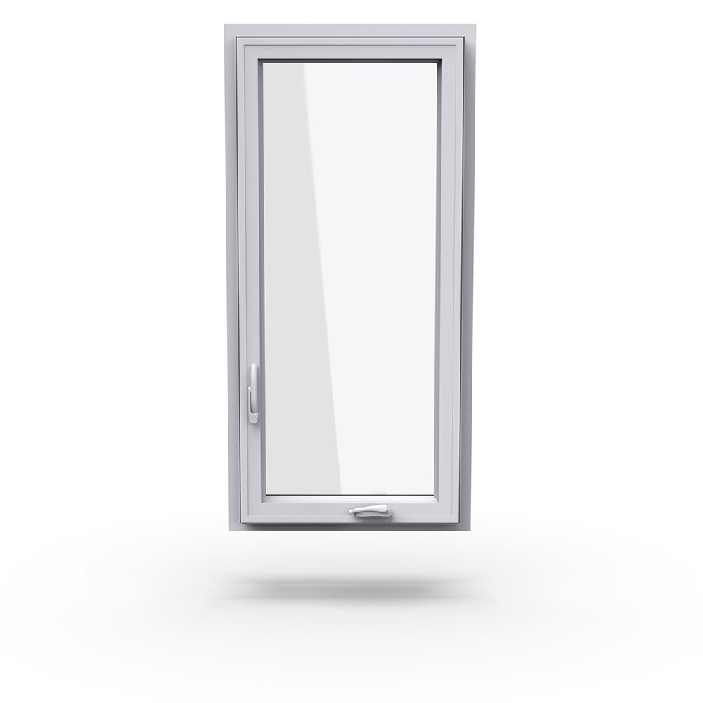 Premium Vinyl Casement Windows