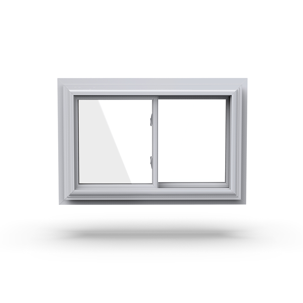 Premium Vinyl Slider Windows