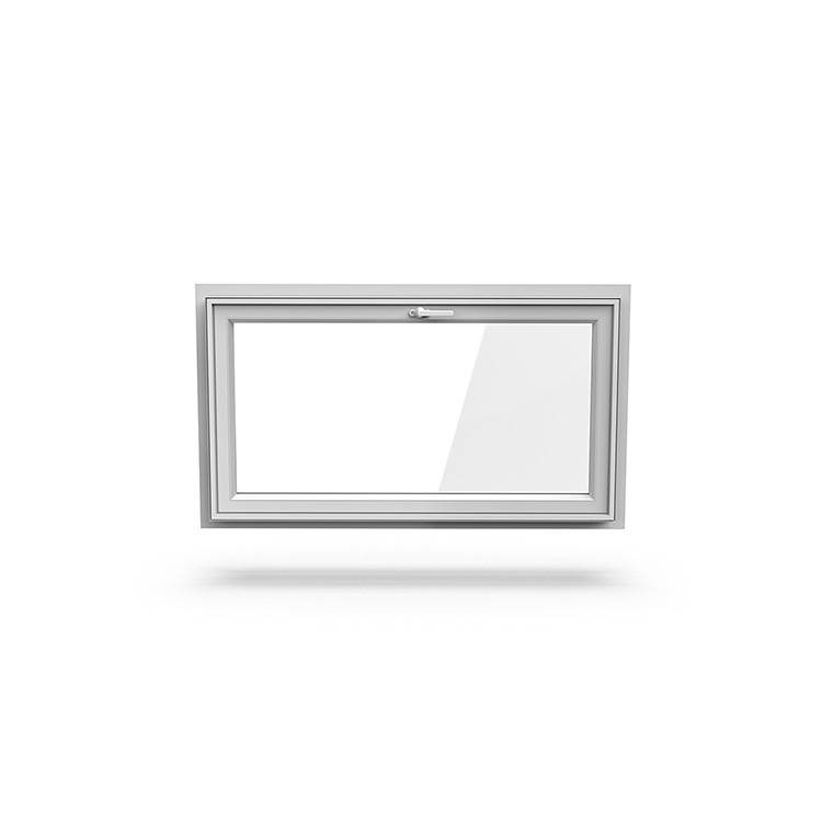 Premium Vinyl Hopper Windows Premium Vinyl Hopper Windows