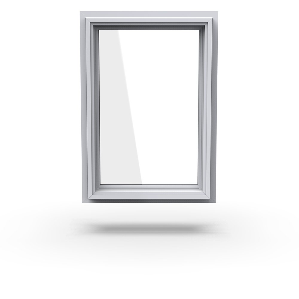 Premium Vinyl Picture Windows